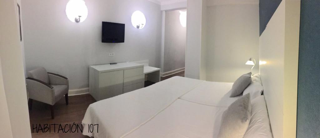 Hostal Vista Alegre Кастро-Урдіалес Екстер'єр фото