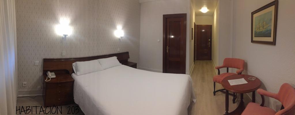 Hostal Vista Alegre Кастро-Урдіалес Екстер'єр фото