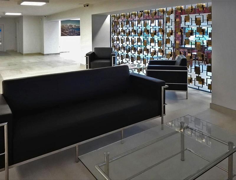 Hostal Vista Alegre Кастро-Урдіалес Екстер'єр фото
