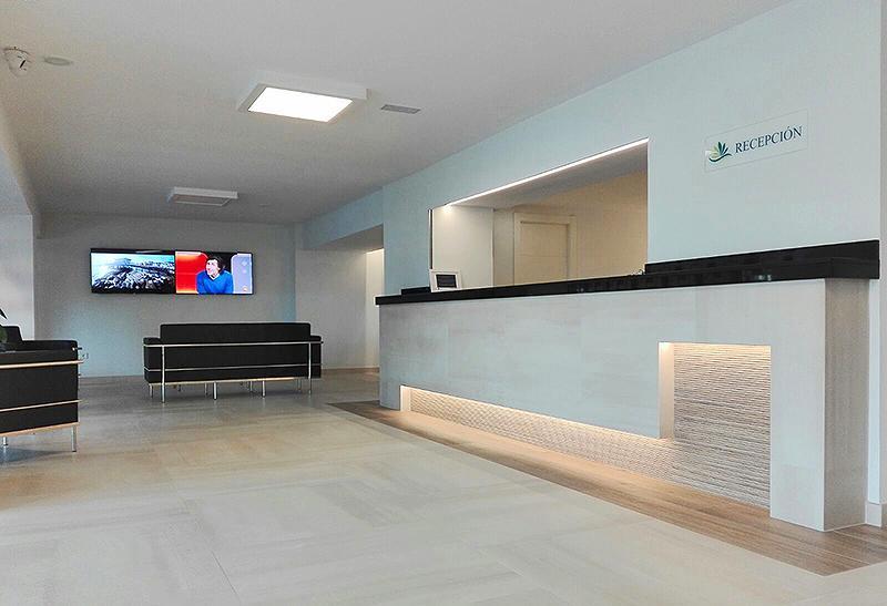 Hostal Vista Alegre Кастро-Урдіалес Екстер'єр фото